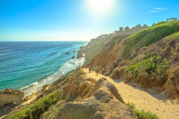 El Matador State Beach