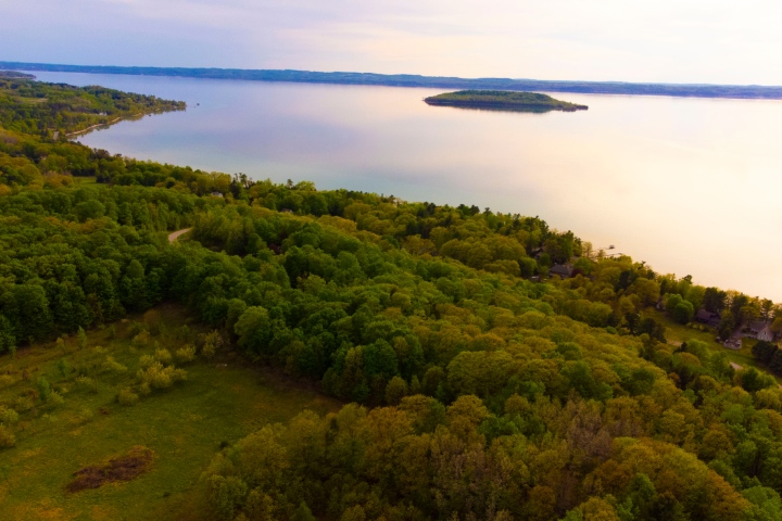 Grand Traverse Bay