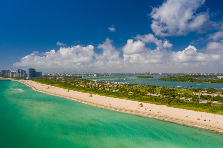 Haulover Beach Park