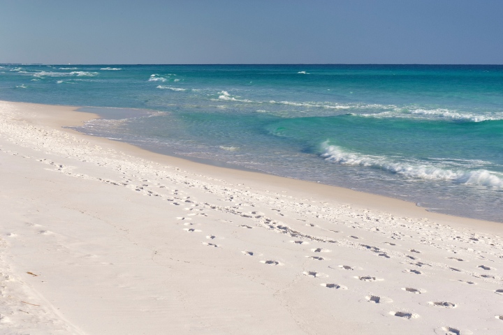 Henderson Beach State Park