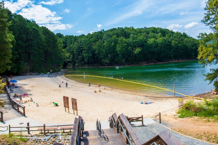 Lake Allatoona