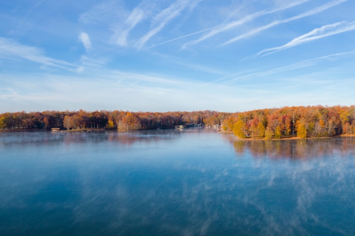 Lake Anna