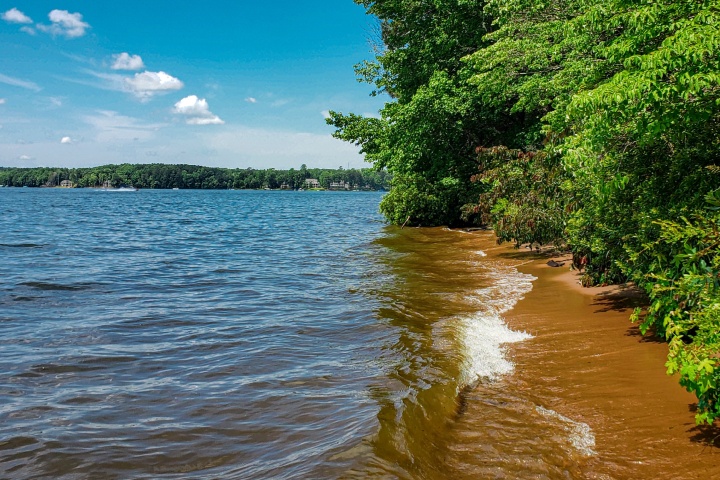 Lake Oconee