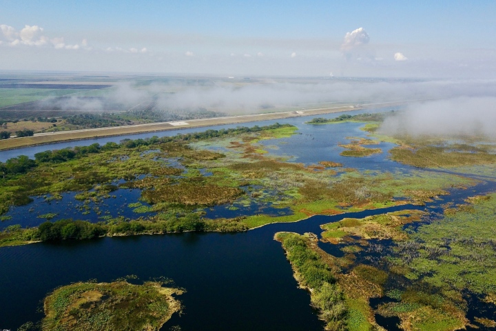 Lake Okeechobee