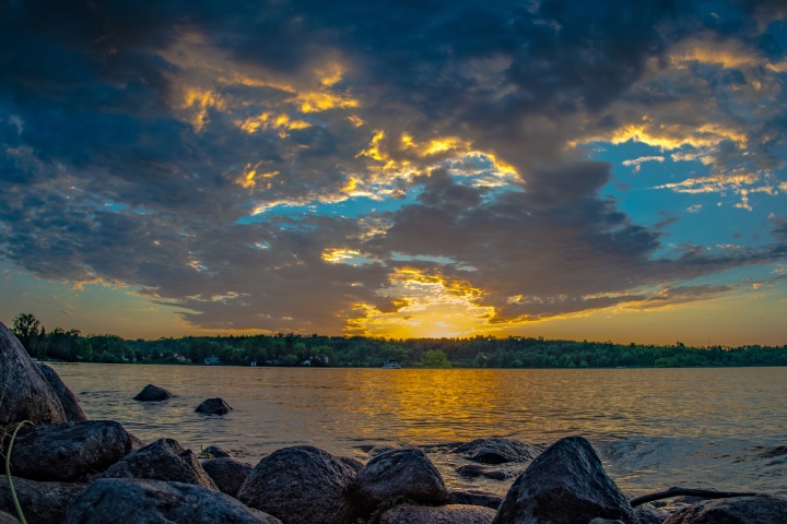 Leech Lake