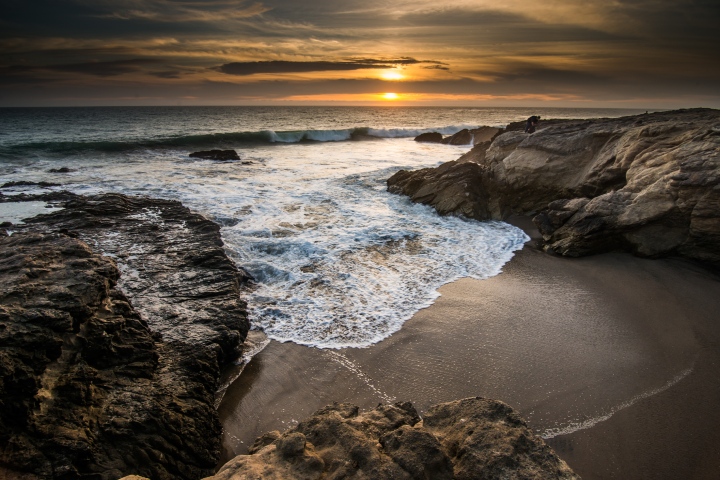 Leo Carrillo State Park