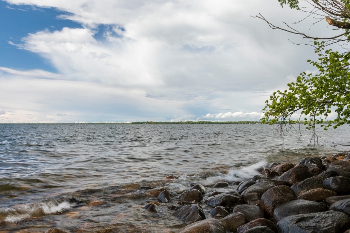 Mille Lacs Lake