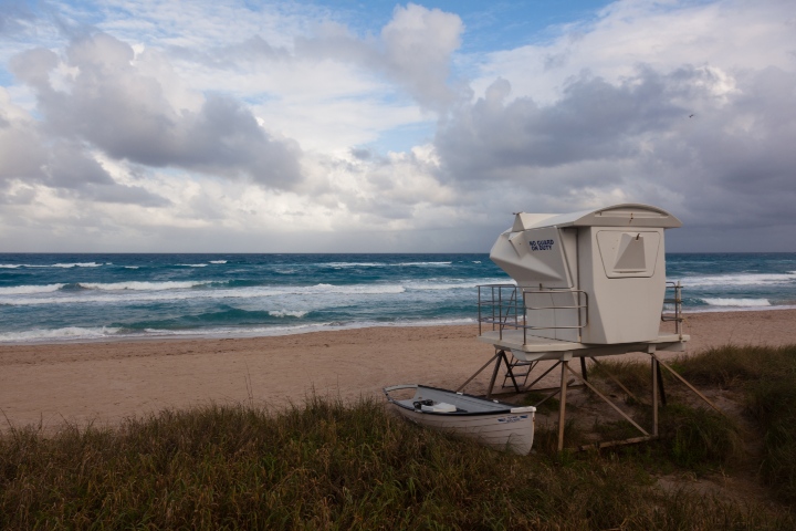 Municipal Beach