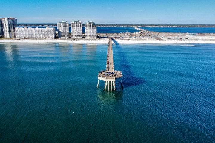 Navarre Beach