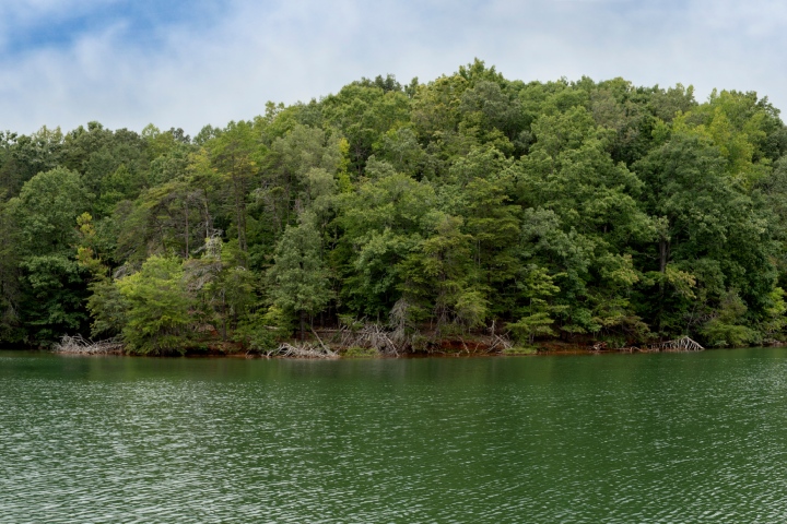 Smith Mountain Lake