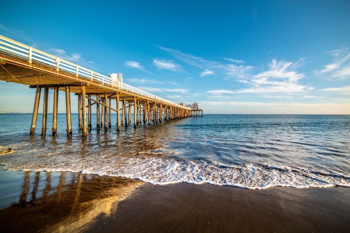 Surfrider Beach