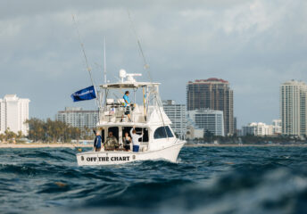 best boating cities in florida for fall and autumn