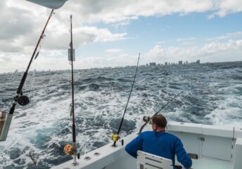 deep sea fishing miami