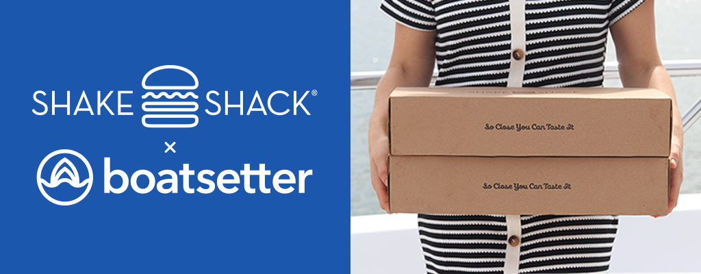 2024 shake shack x boatsetter labor day sweepstakes