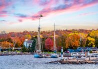 Best Fall Destinations