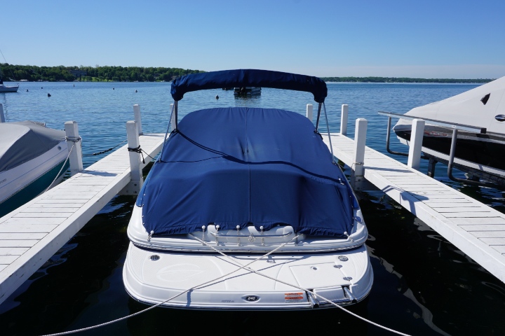 Boat Covers