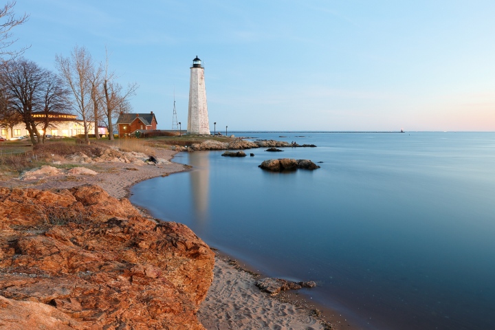 Long Island Sound