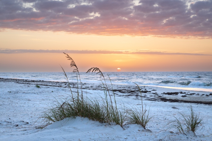 St. George Island State Park