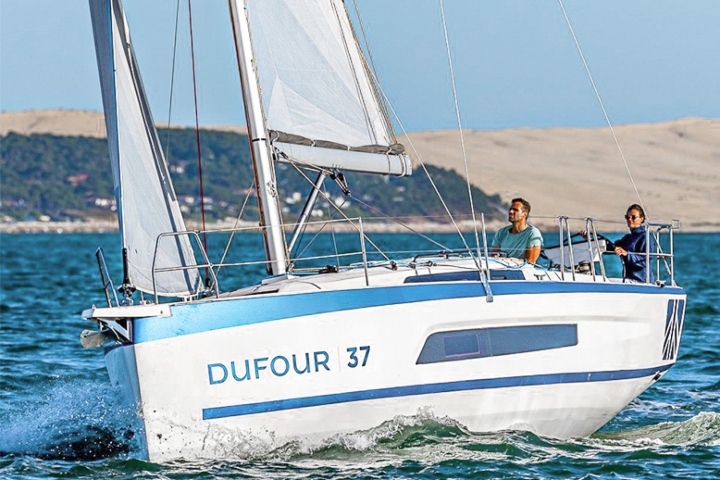 dufour boats