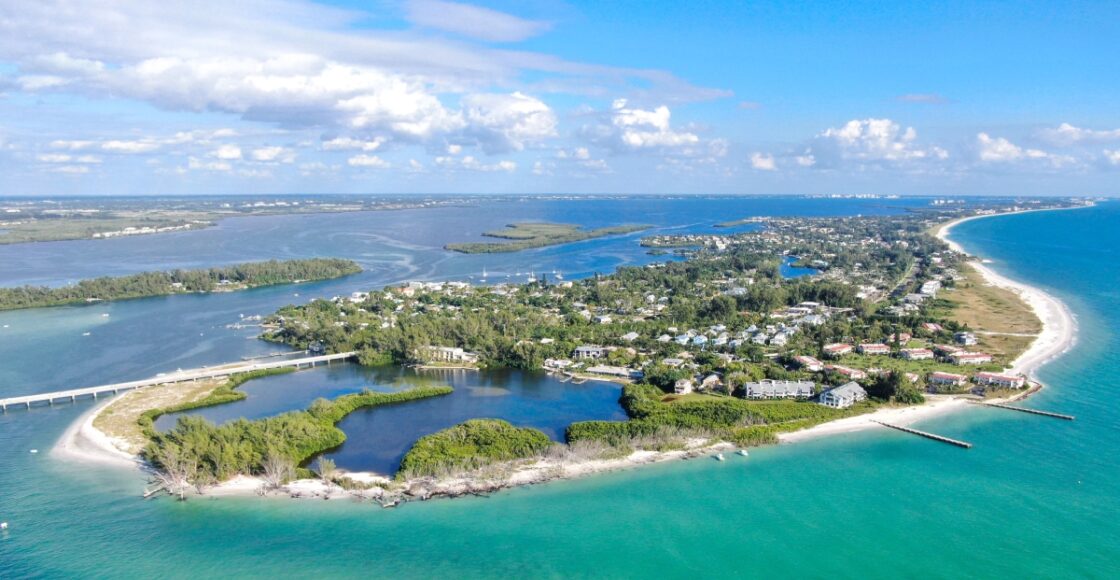 florida gulf coast boating destinations