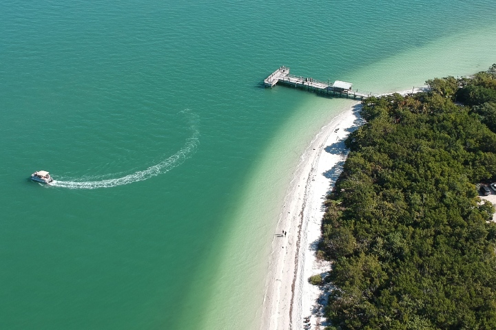 fort myers to key west by boat