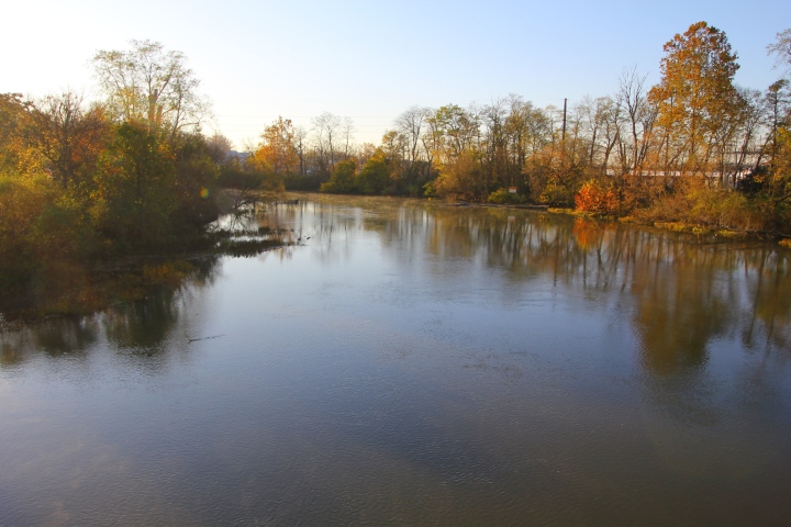 Alum Creek Lake