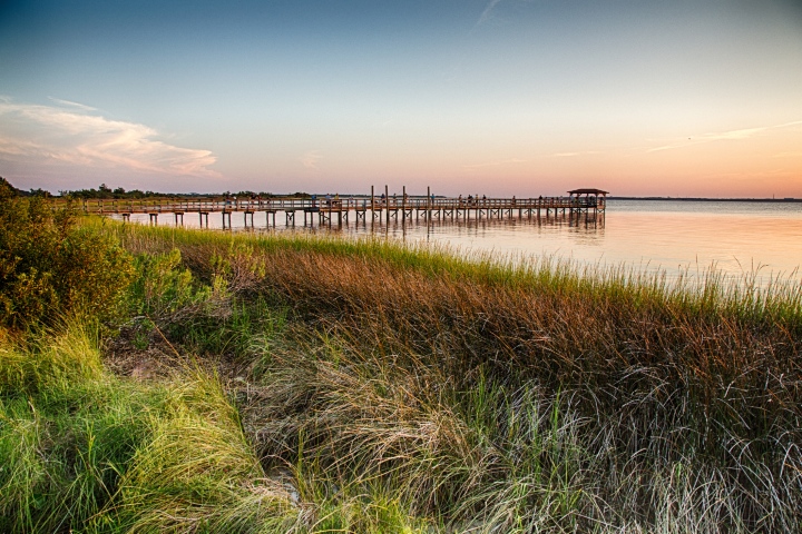 Cape Fear River