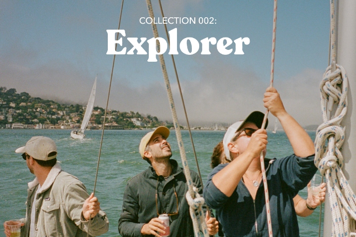 Collection 002_Explorer_Holiday Travel Trend