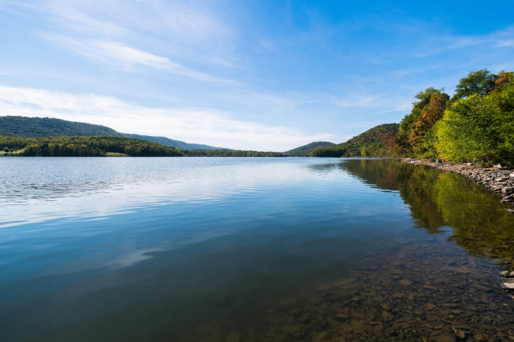 Raystown Lake