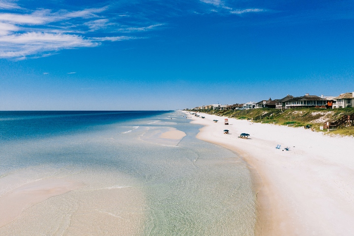 Rosemary Beach_beat fall beaches