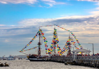 Gasparilla 2025