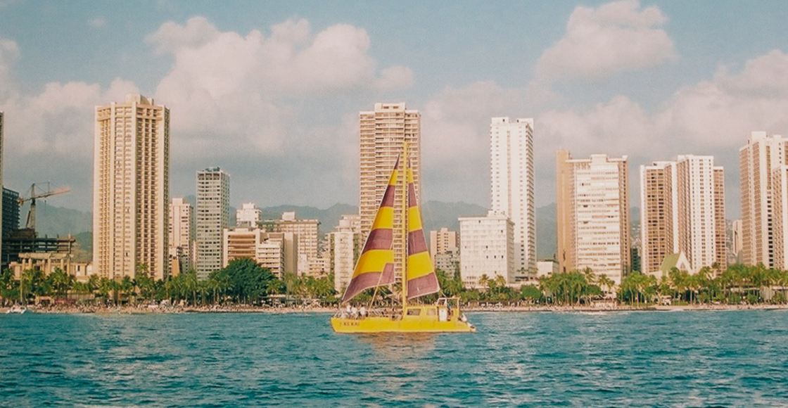 2025 Guide_Sailing Waikiki