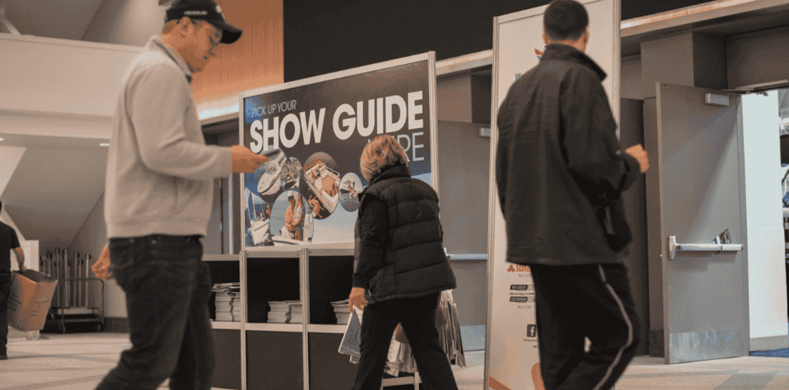 Minneapolis Boat Show show guide