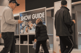 Minneapolis Boat Show show guide