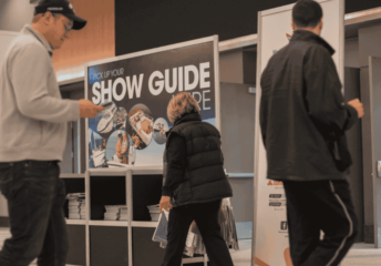 Minneapolis Boat Show show guide