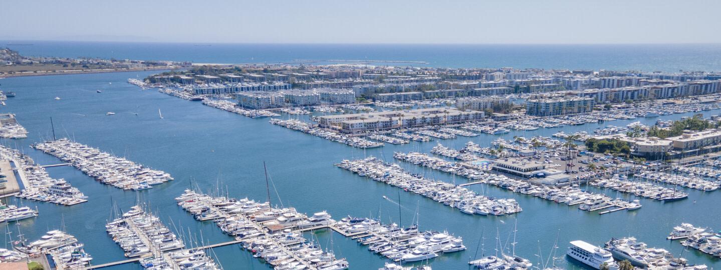 Find the best Marina del Rey boat rentals