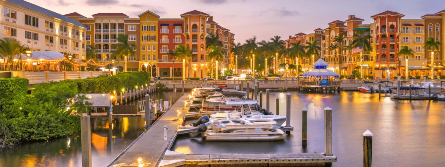 Find the best Naples boat rentals