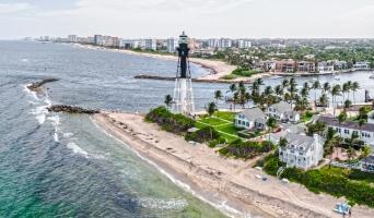 Hillsboro Inlet